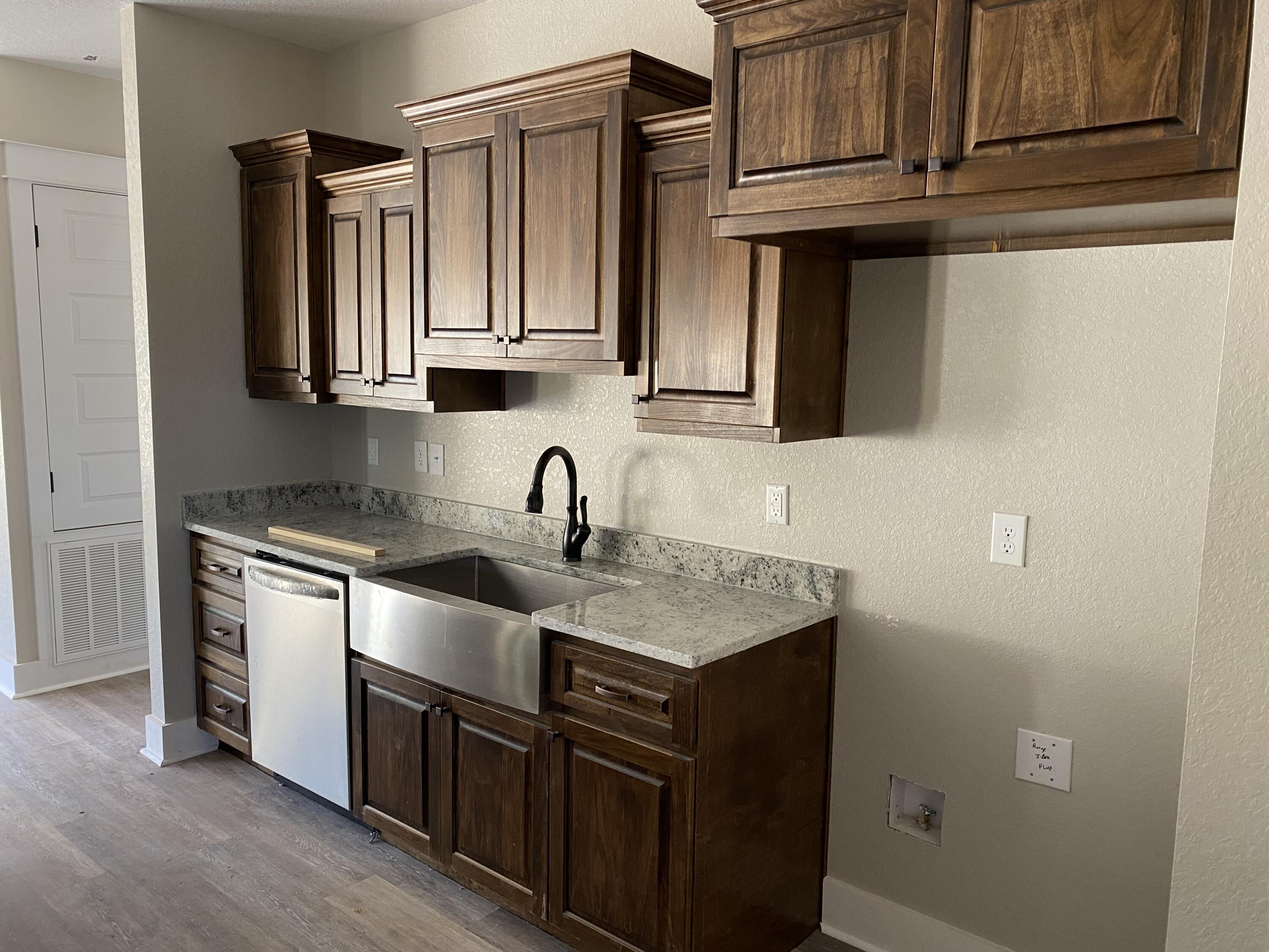 MOSSY OAK S/D - Residential