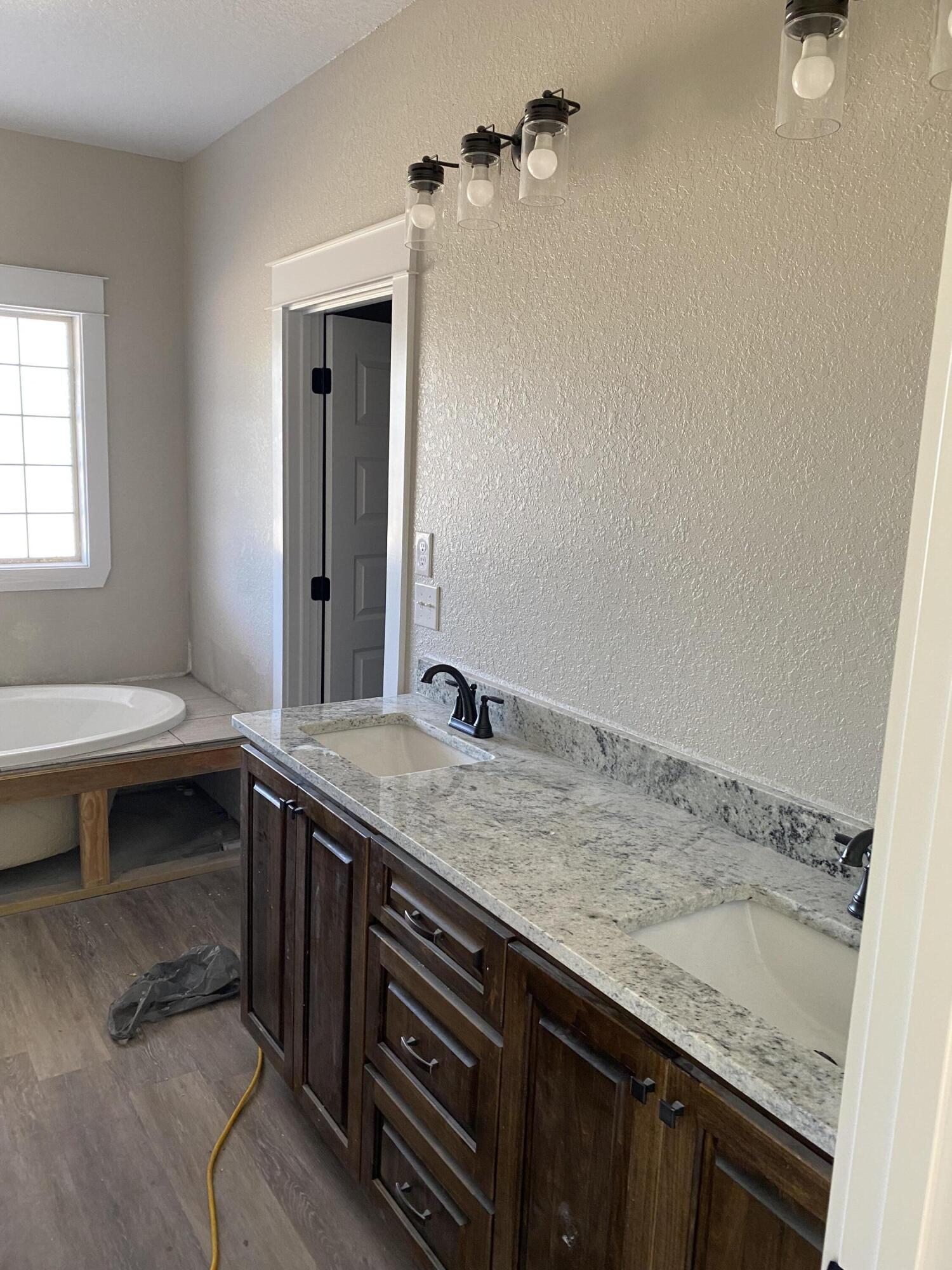 MOSSY OAK S/D - Residential