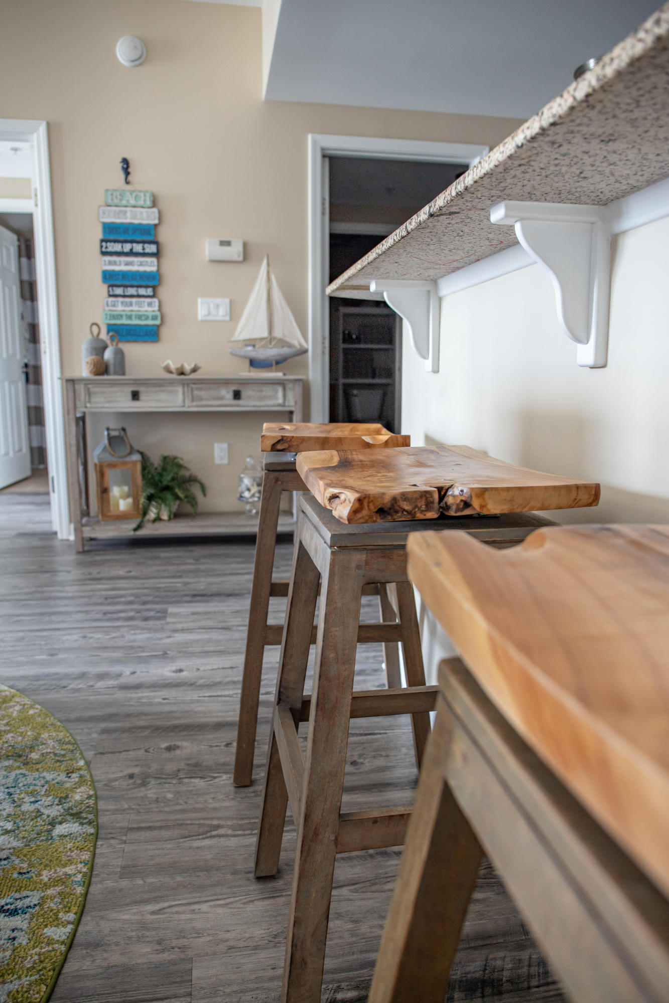 THE PALMS OF DESTIN - Residential