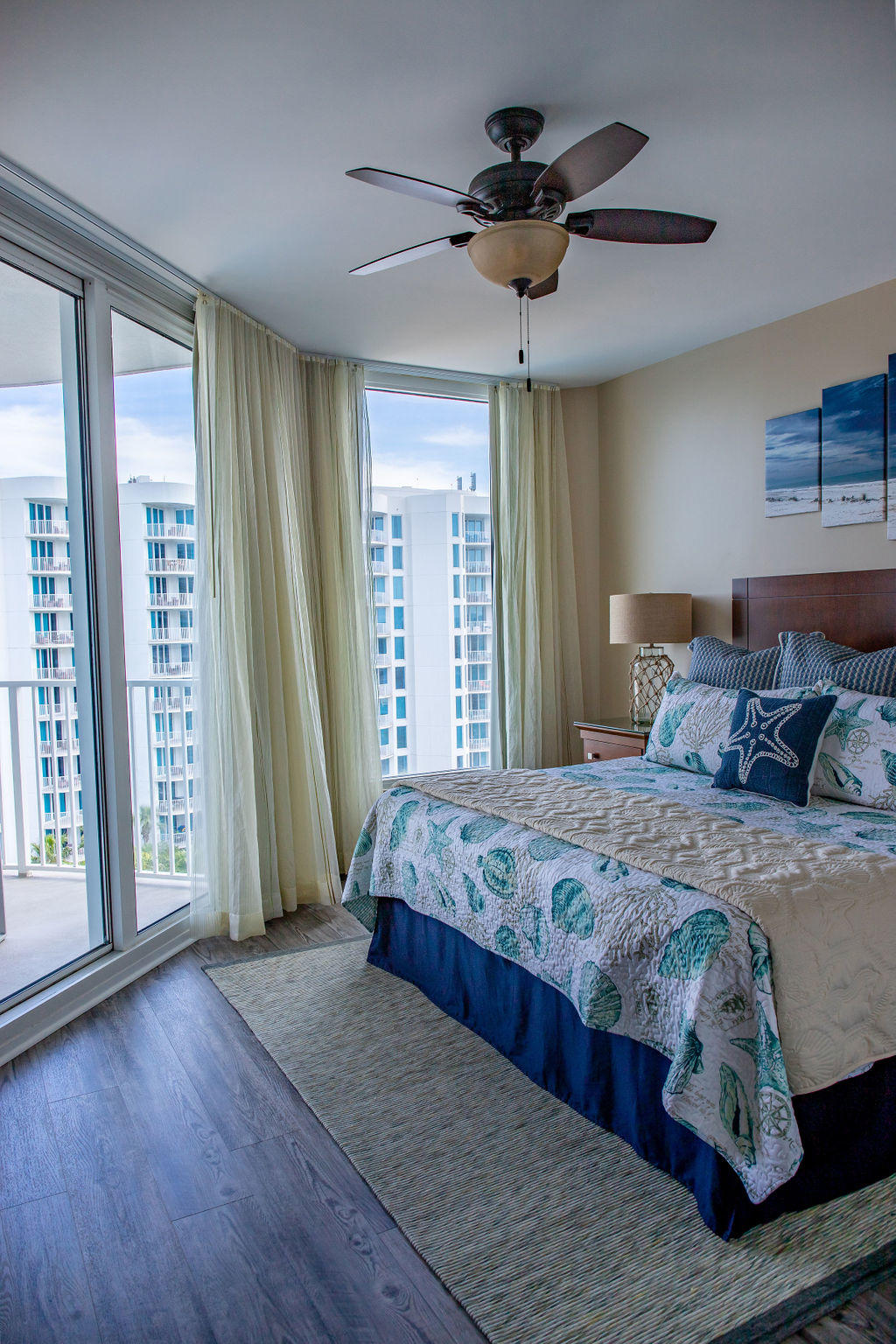 THE PALMS OF DESTIN - Residential