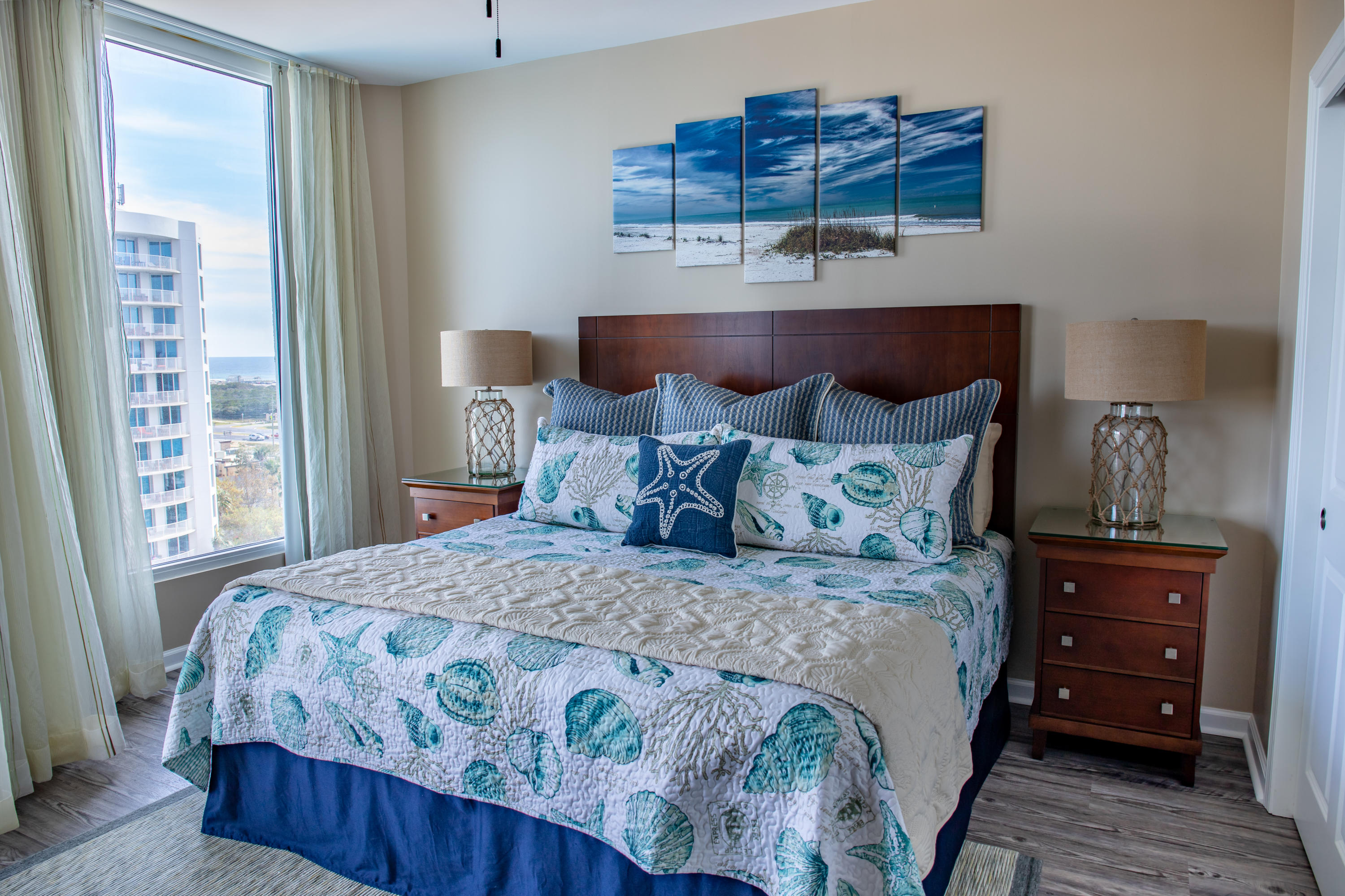 THE PALMS OF DESTIN - Residential