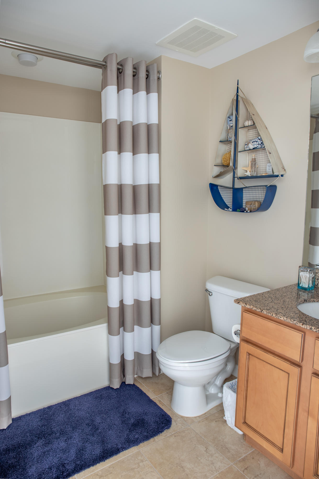 THE PALMS OF DESTIN - Residential