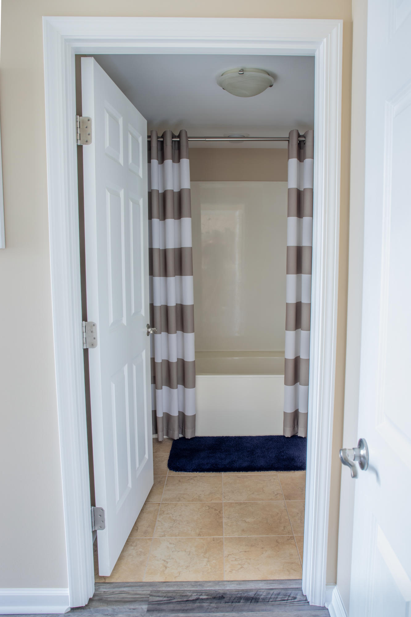 THE PALMS OF DESTIN - Residential