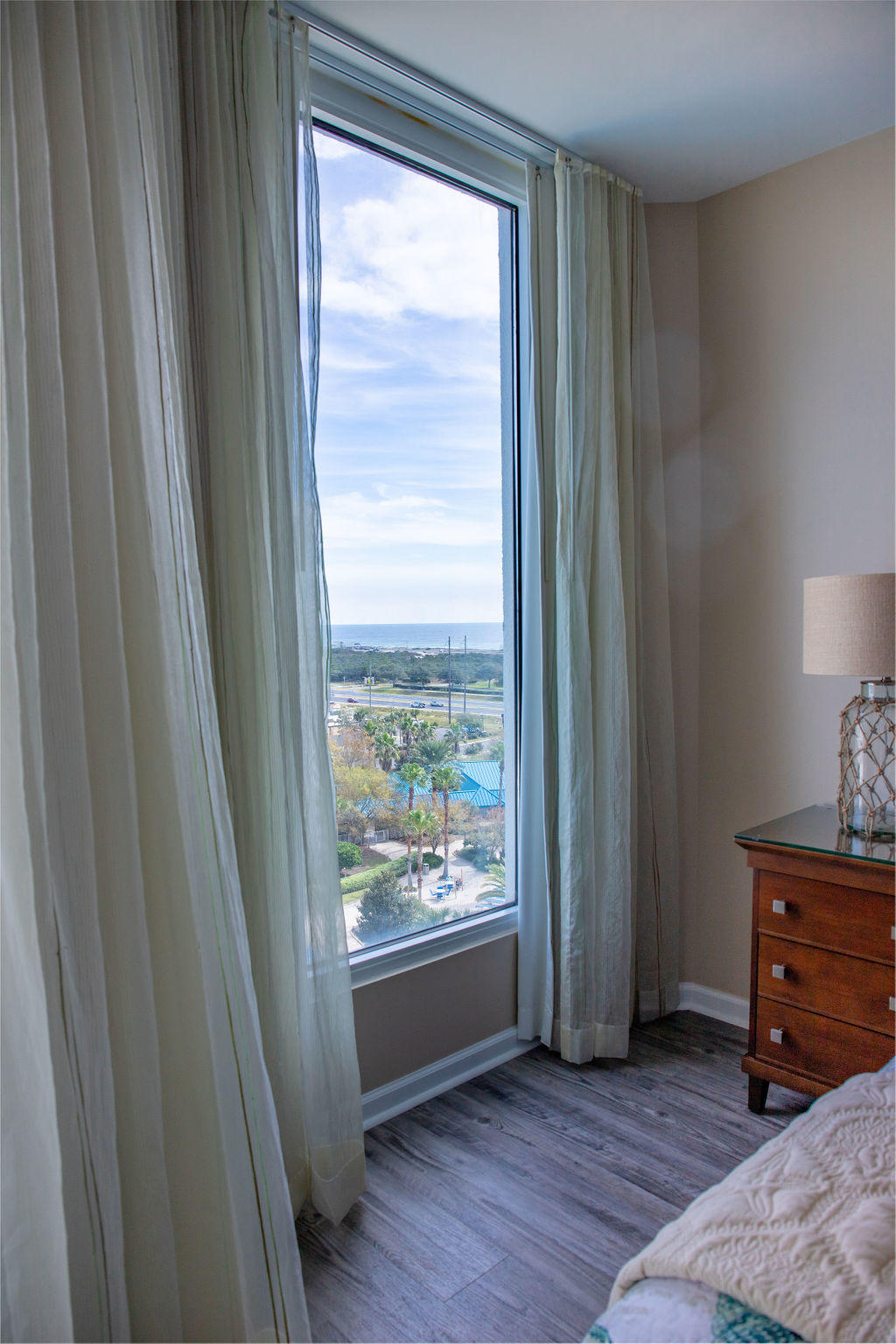 THE PALMS OF DESTIN - Residential