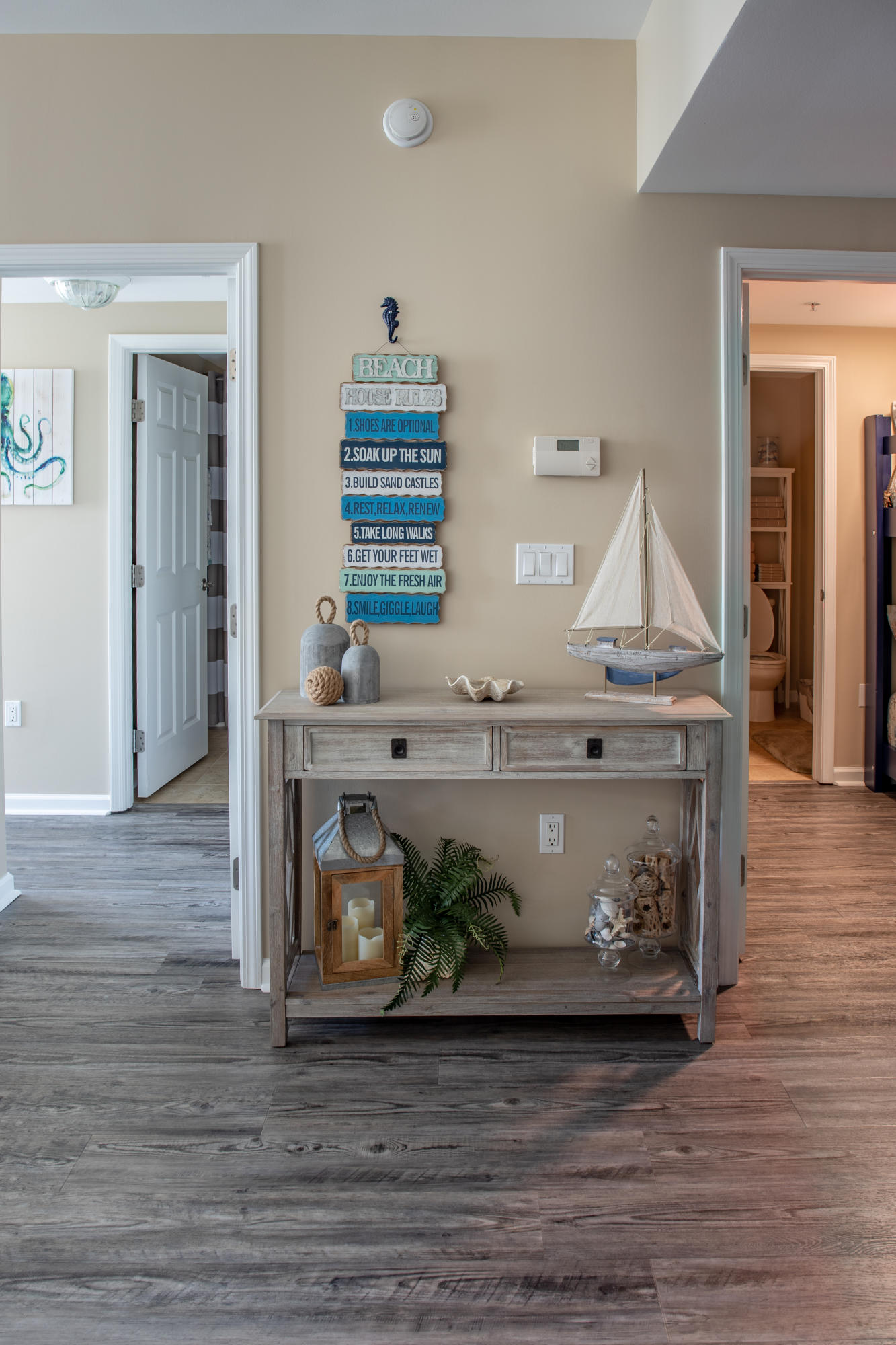 THE PALMS OF DESTIN - Residential