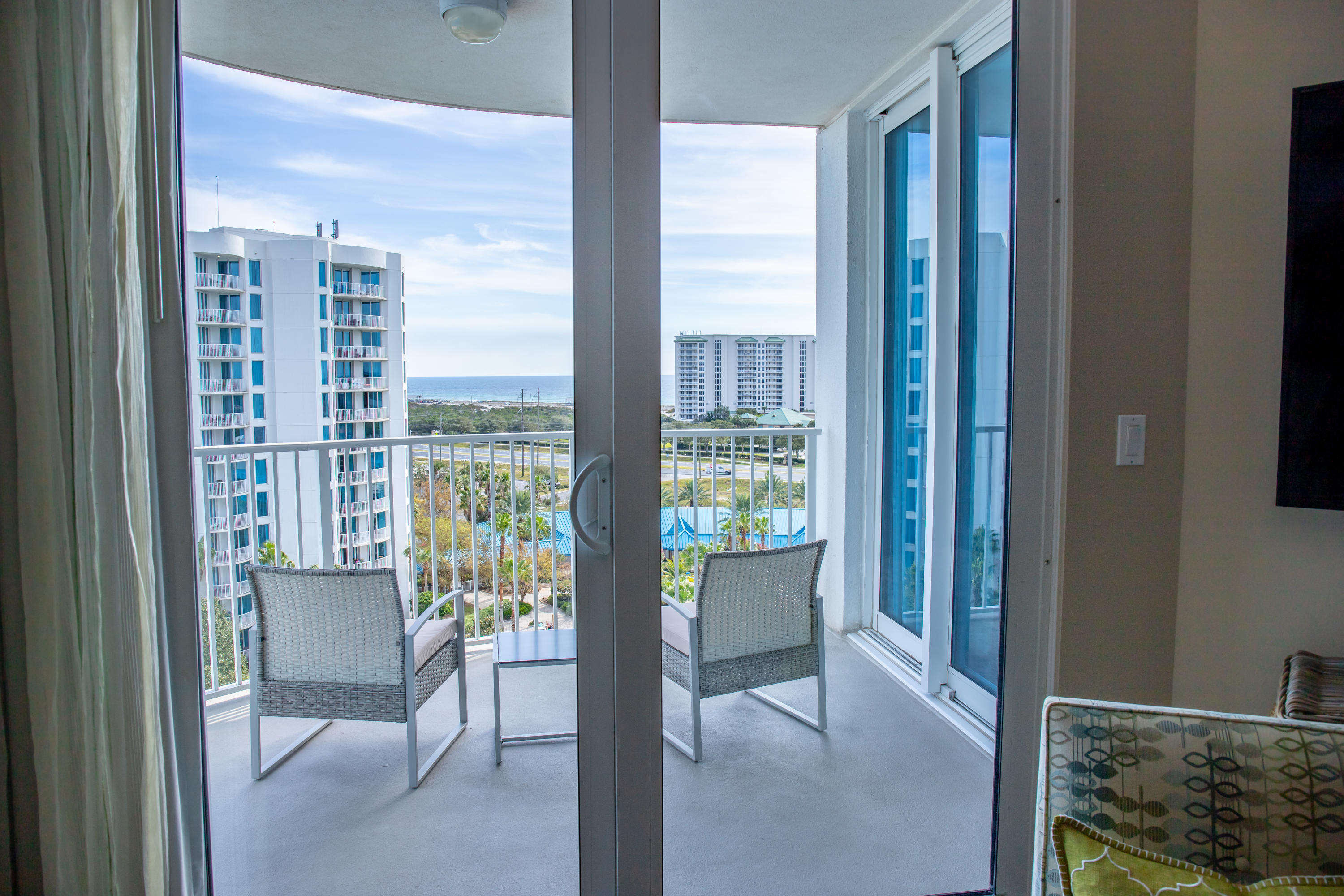 THE PALMS OF DESTIN - Residential