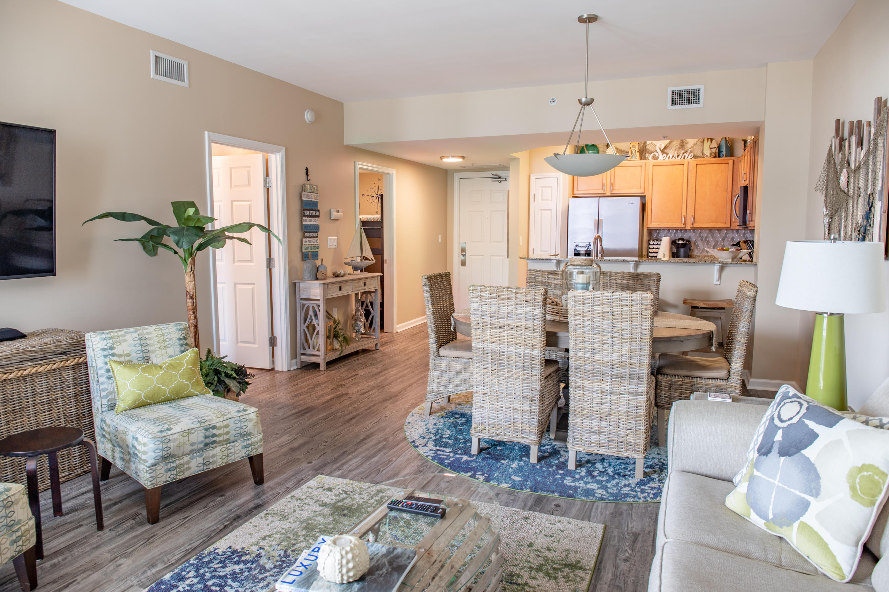 THE PALMS OF DESTIN - Residential