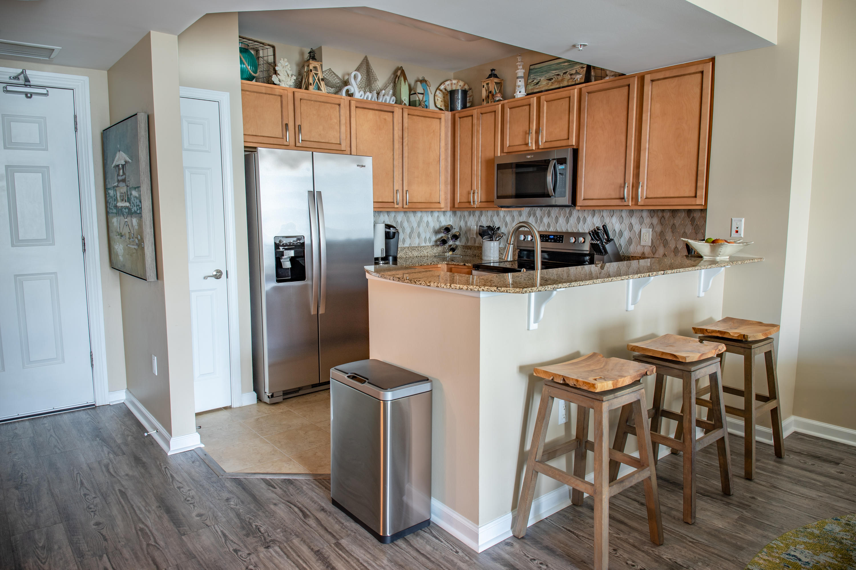 THE PALMS OF DESTIN - Residential