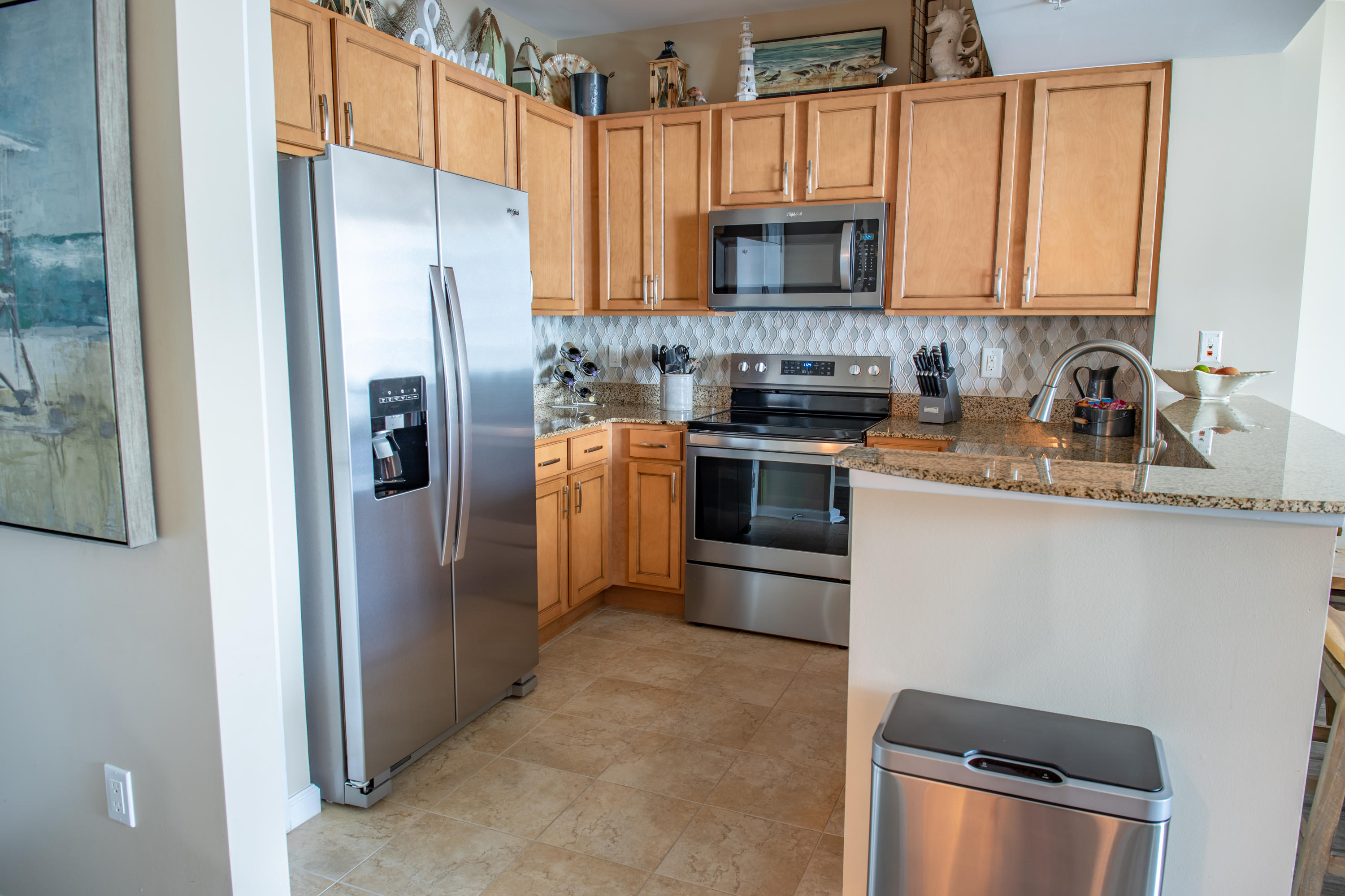 THE PALMS OF DESTIN - Residential