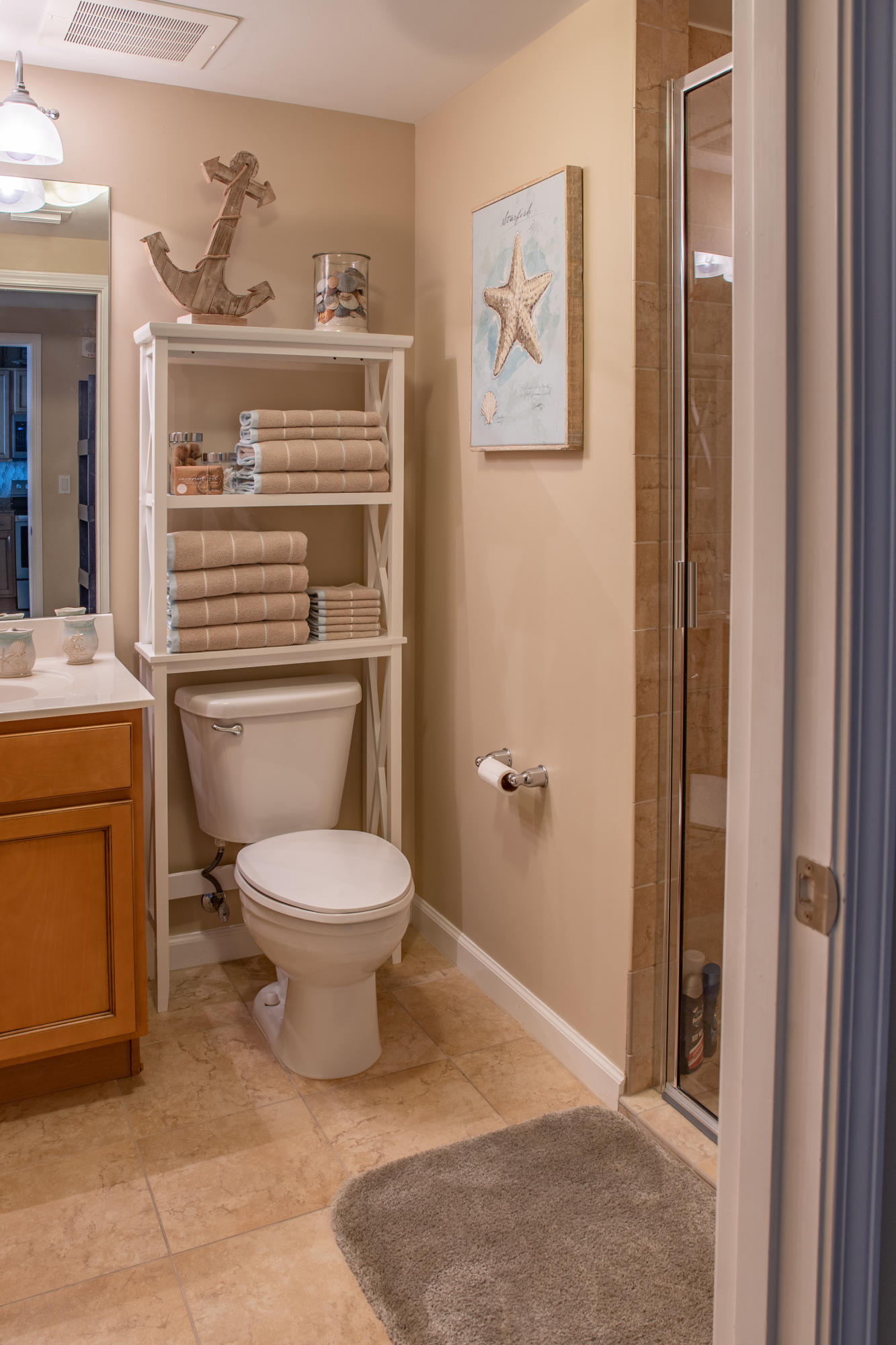 THE PALMS OF DESTIN - Residential