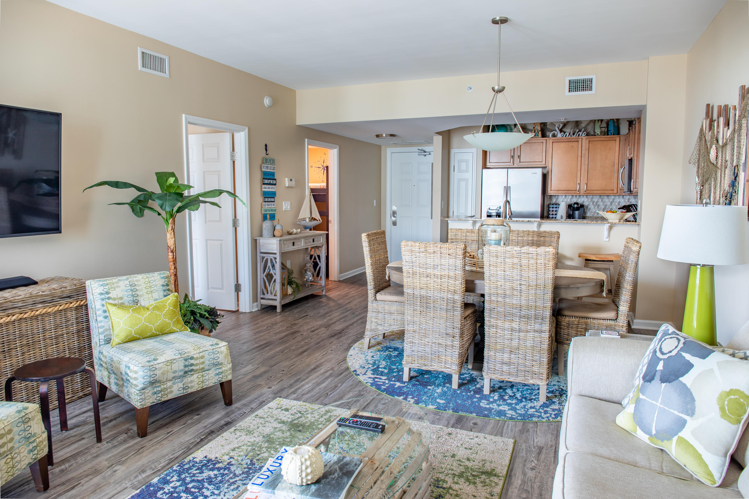 THE PALMS OF DESTIN - Residential