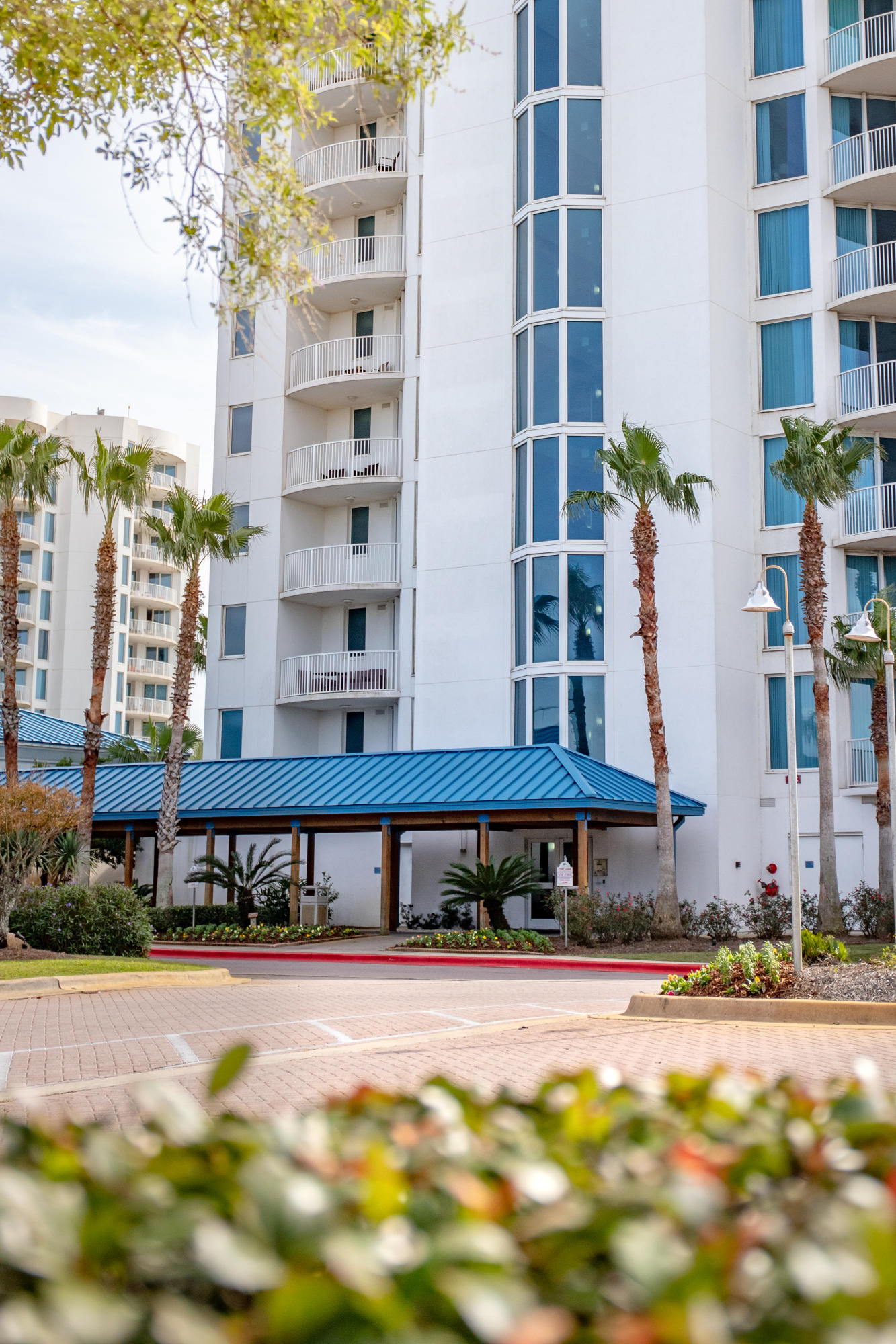 THE PALMS OF DESTIN - Residential