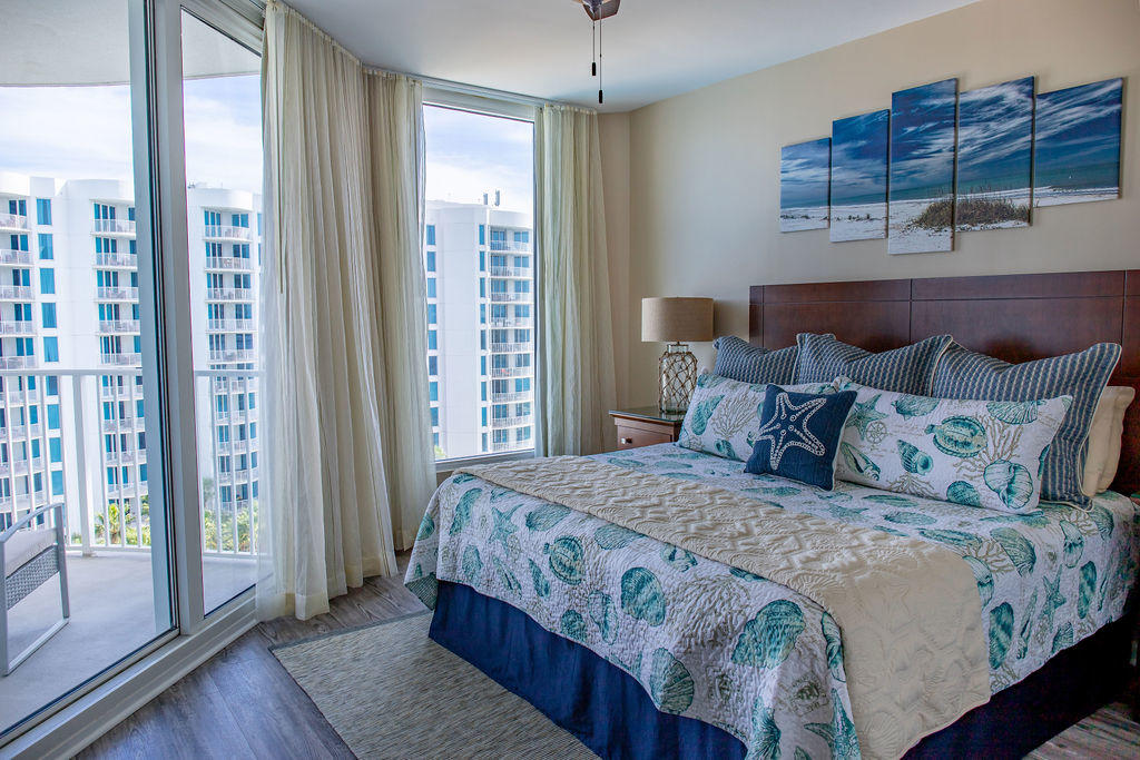 THE PALMS OF DESTIN - Residential