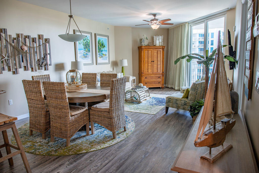 THE PALMS OF DESTIN - Residential