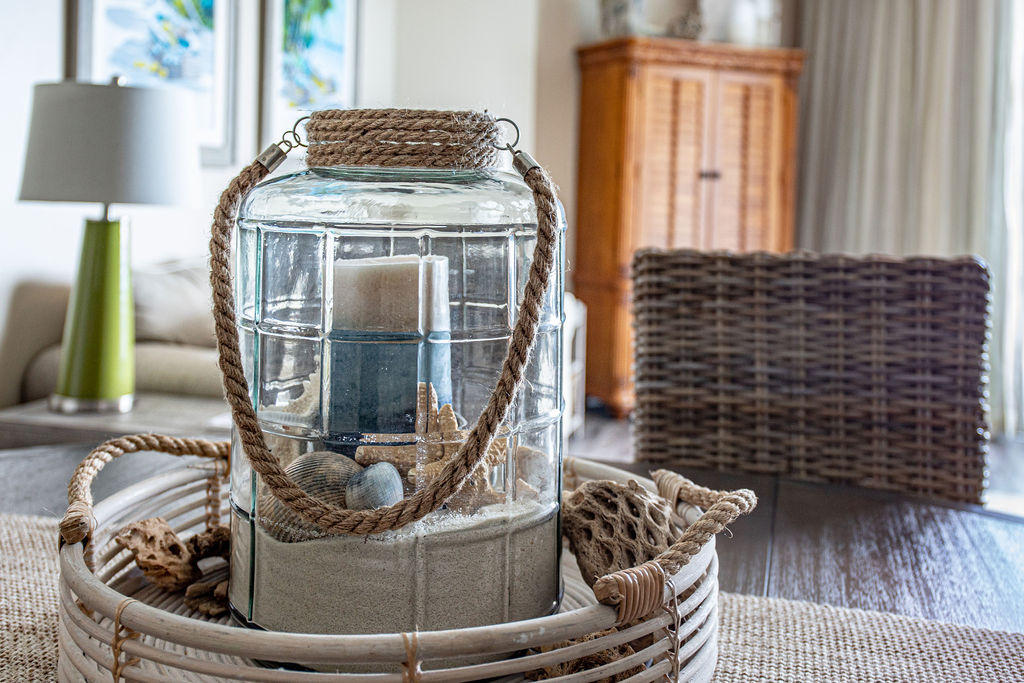 THE PALMS OF DESTIN - Residential