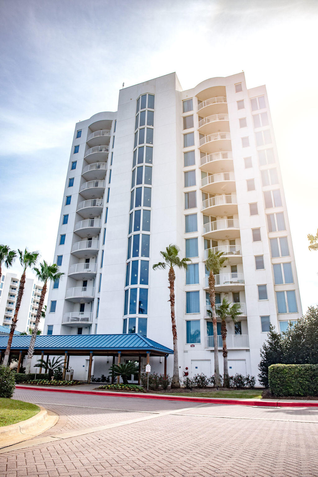 THE PALMS OF DESTIN - Residential