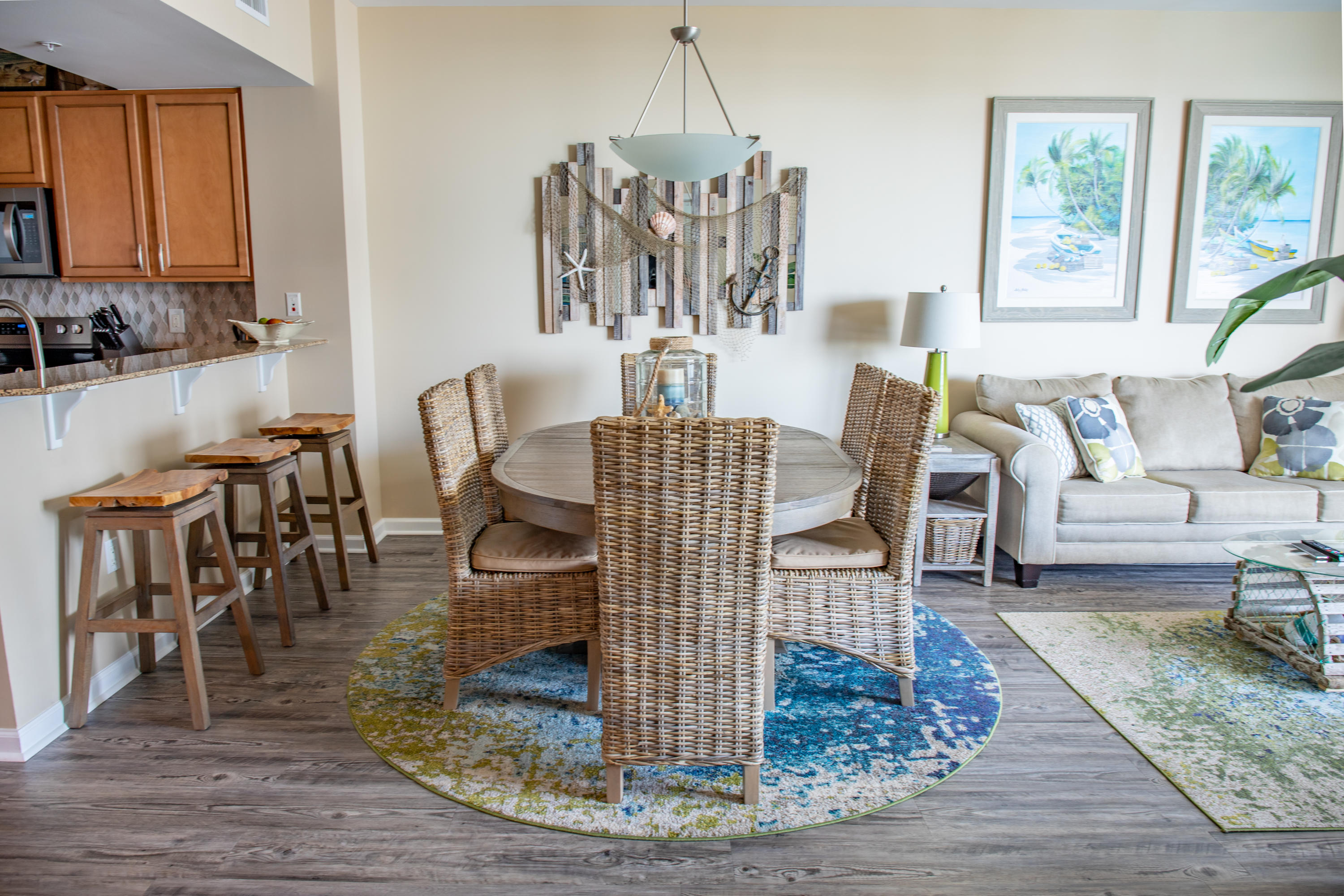 THE PALMS OF DESTIN - Residential