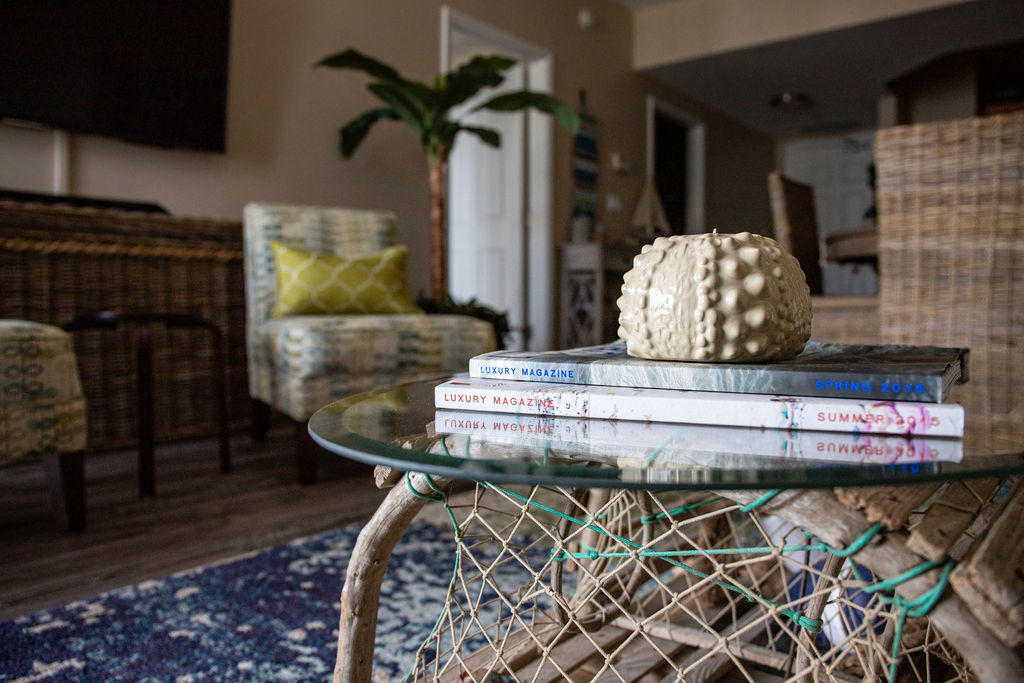 THE PALMS OF DESTIN - Residential