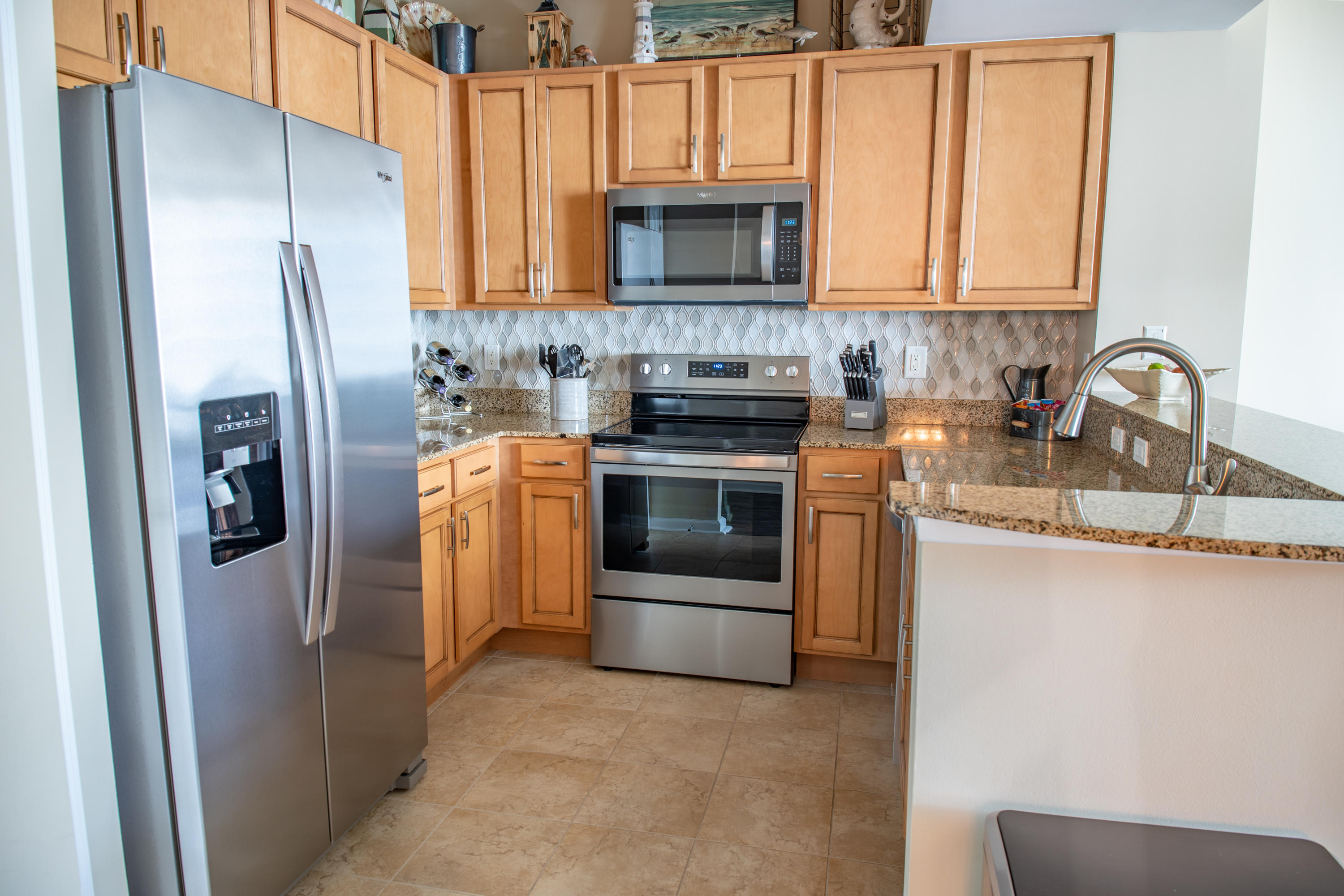 THE PALMS OF DESTIN - Residential