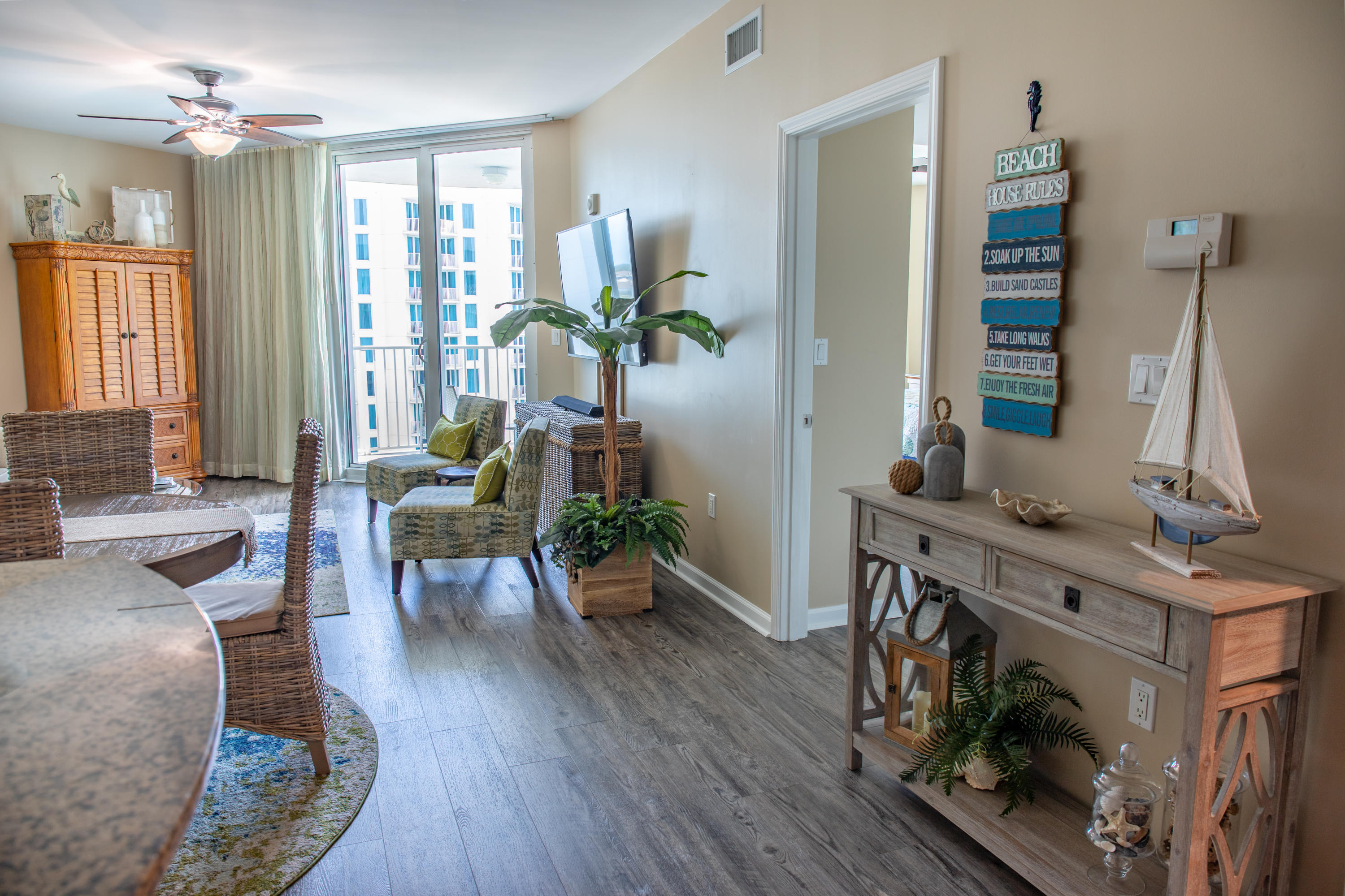 THE PALMS OF DESTIN - Residential