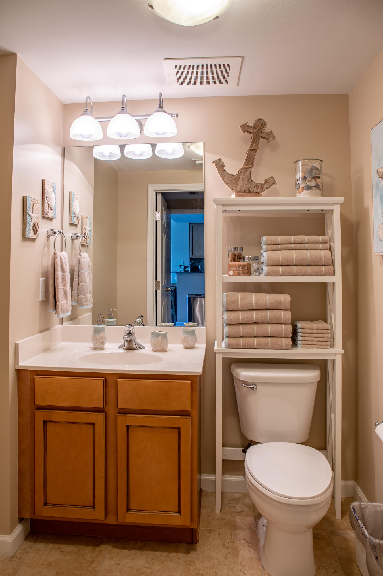 THE PALMS OF DESTIN - Residential