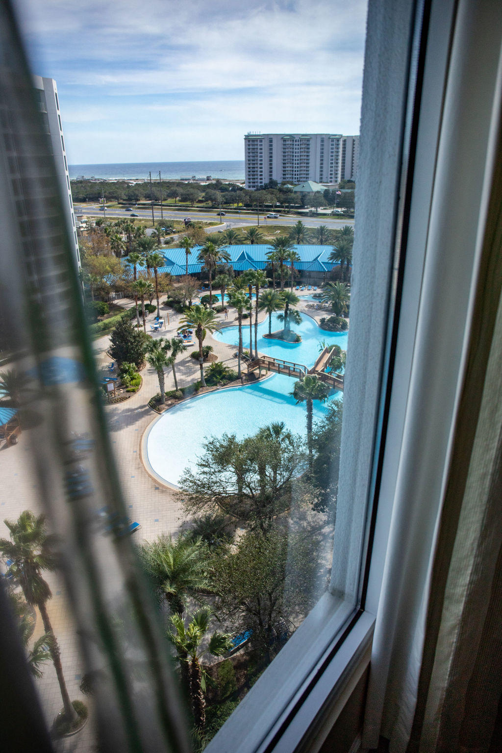 THE PALMS OF DESTIN - Residential