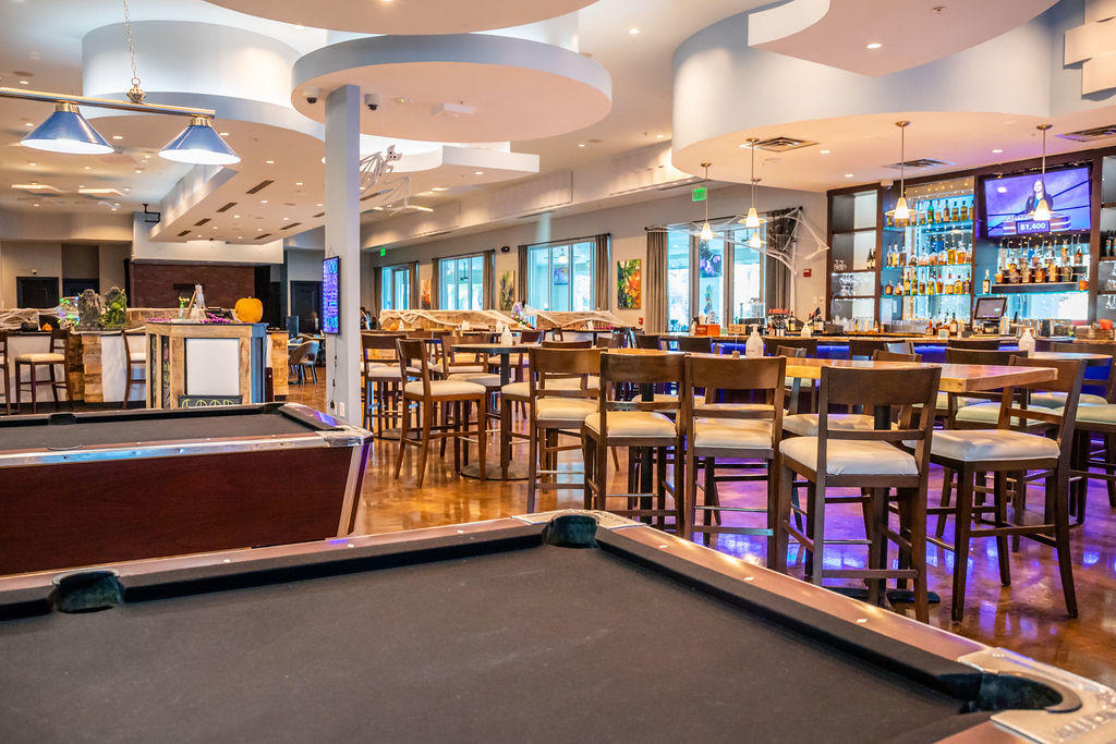 THE PALMS OF DESTIN - Residential