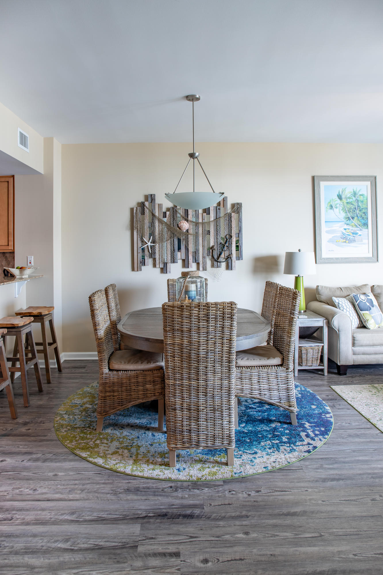 THE PALMS OF DESTIN - Residential