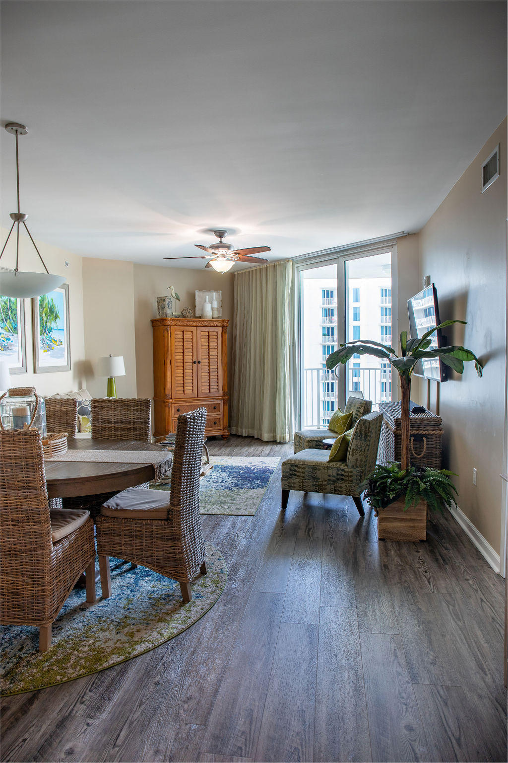 THE PALMS OF DESTIN - Residential