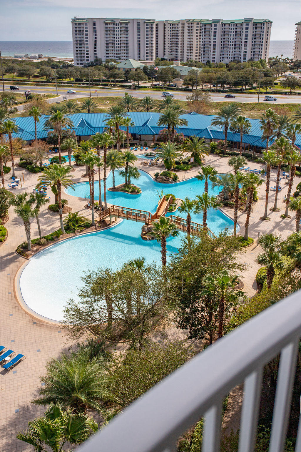 THE PALMS OF DESTIN - Residential