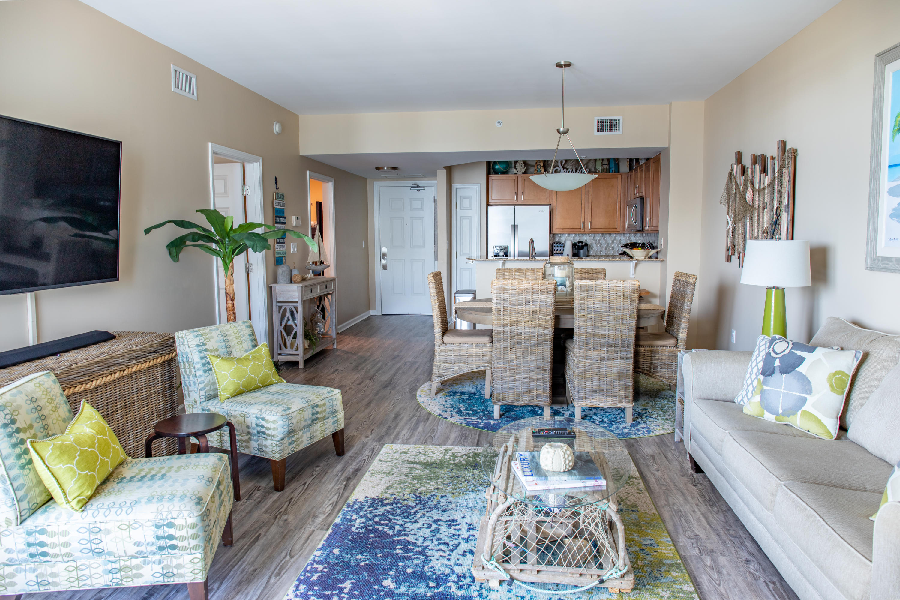 THE PALMS OF DESTIN - Residential