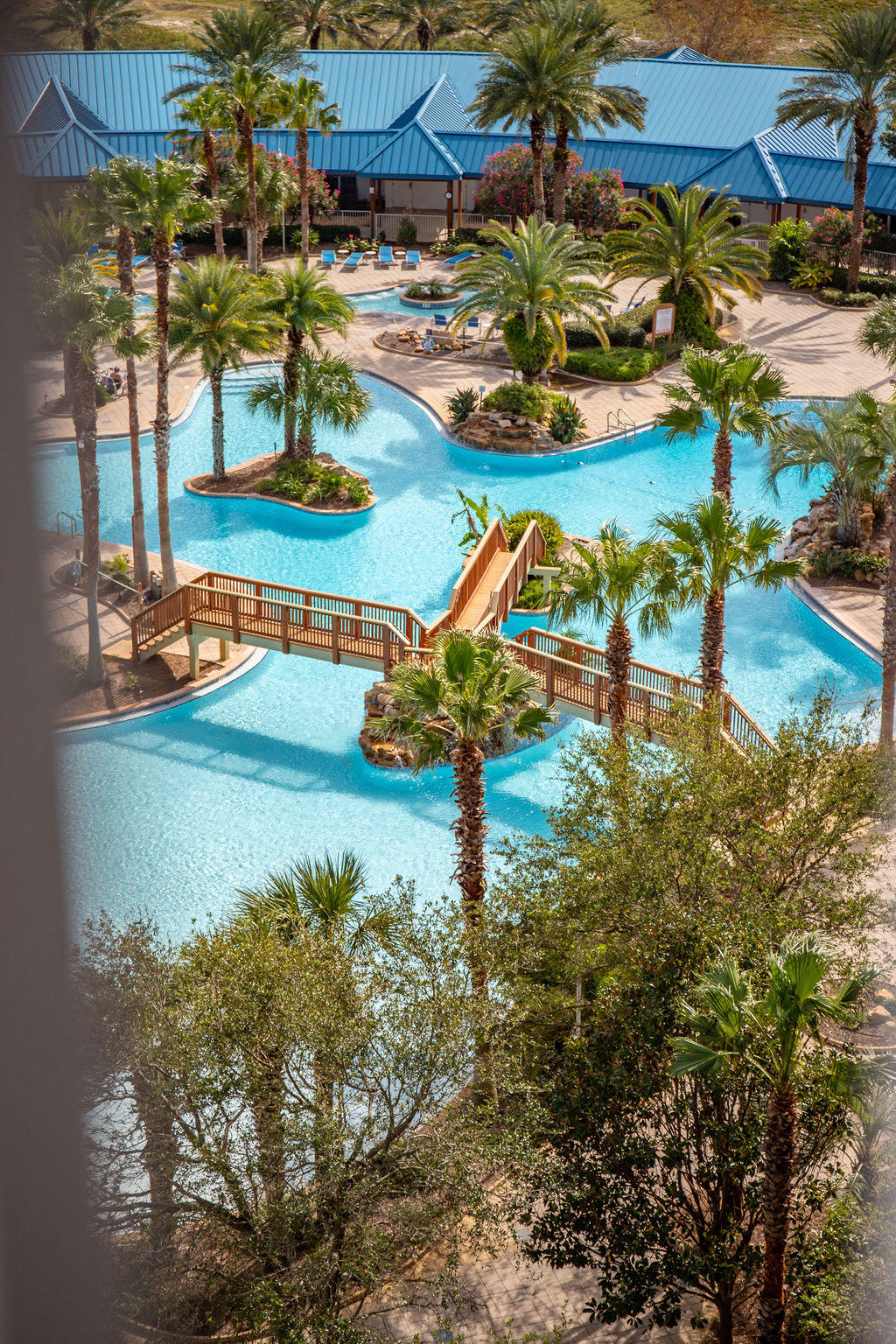 THE PALMS OF DESTIN - Residential