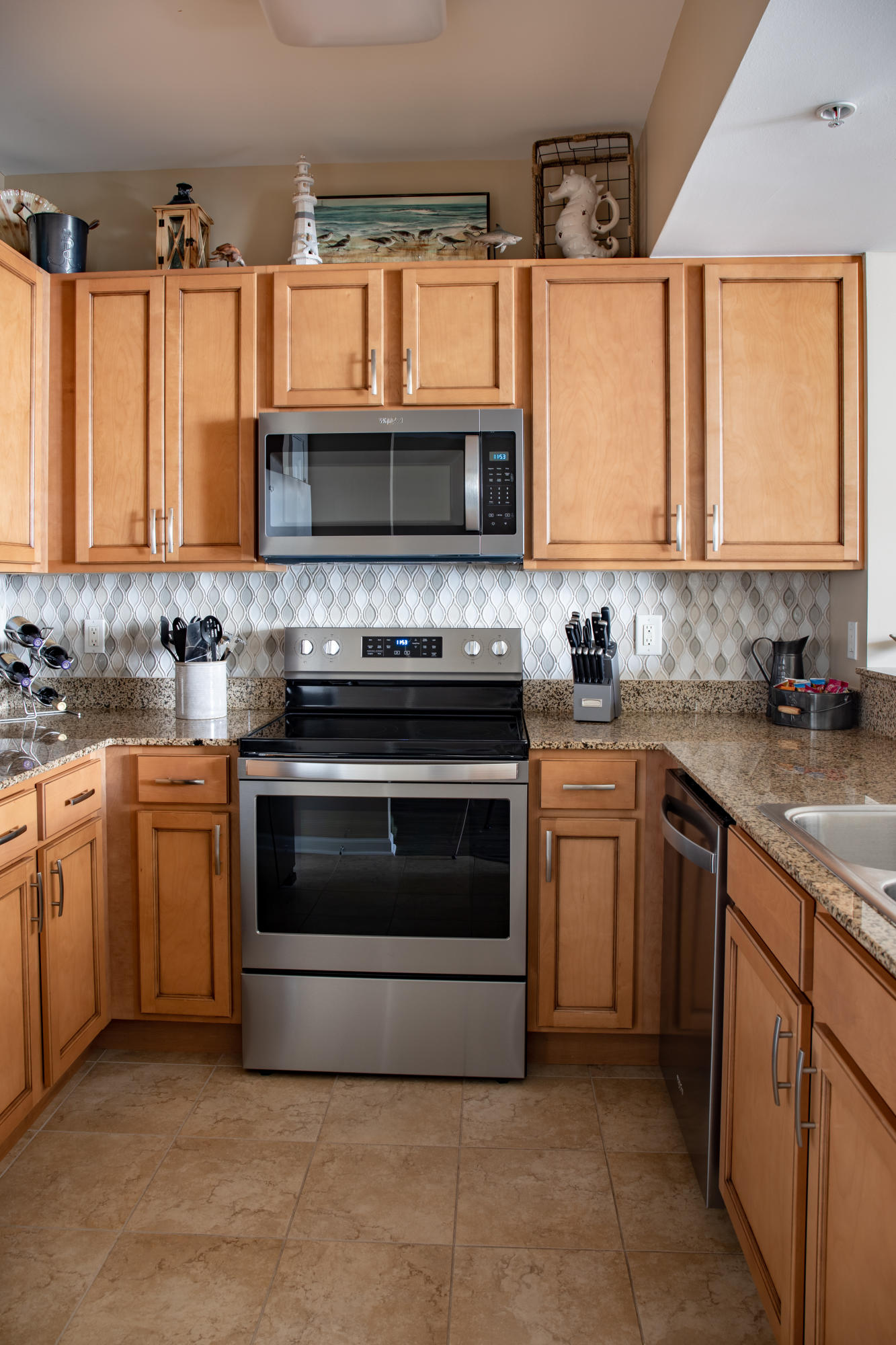 THE PALMS OF DESTIN - Residential