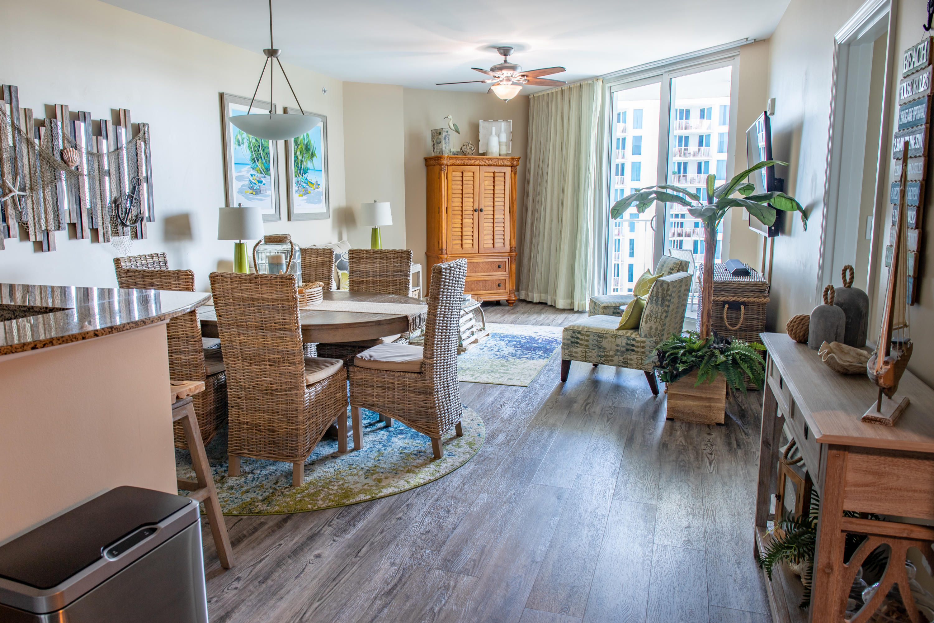 THE PALMS OF DESTIN - Residential