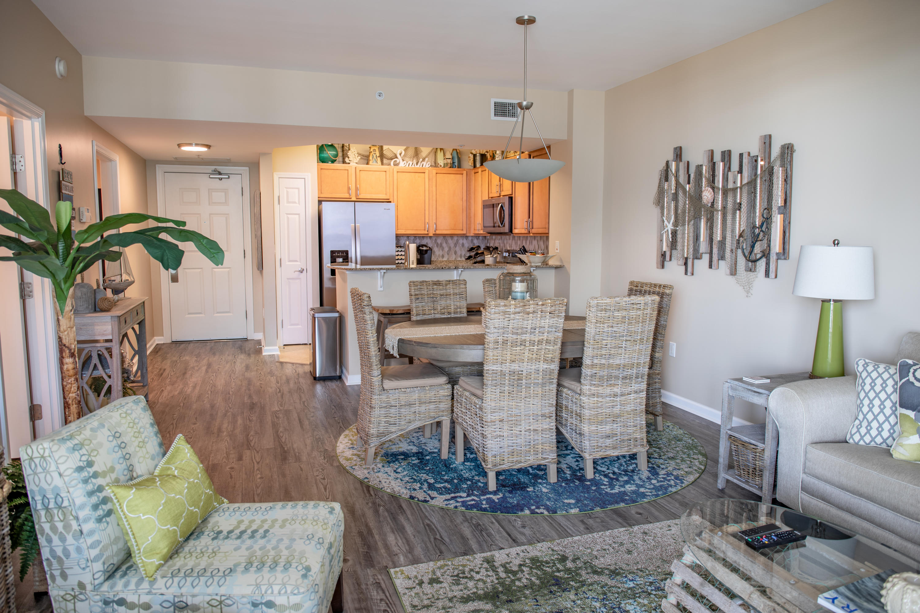 THE PALMS OF DESTIN - Residential