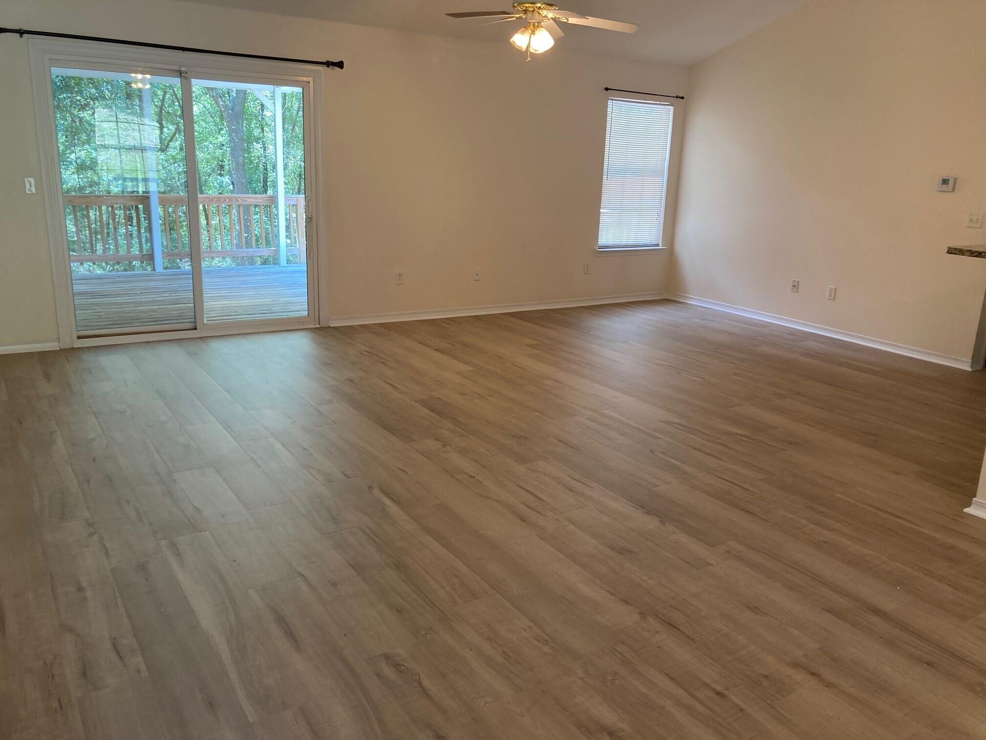 ADAMS POWELL S/D LOT 19 BLK E - Residential Lease