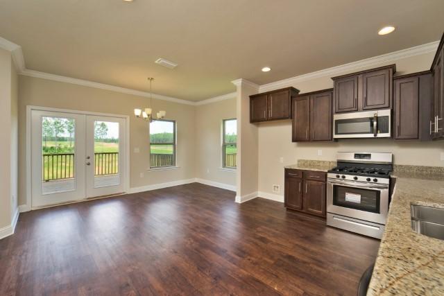 Eagle Bay Landing - Residential