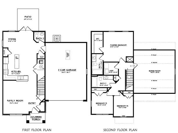 Eagle Bay Landing - Residential