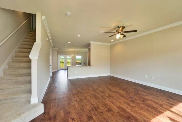 Eagle Bay Landing - Residential