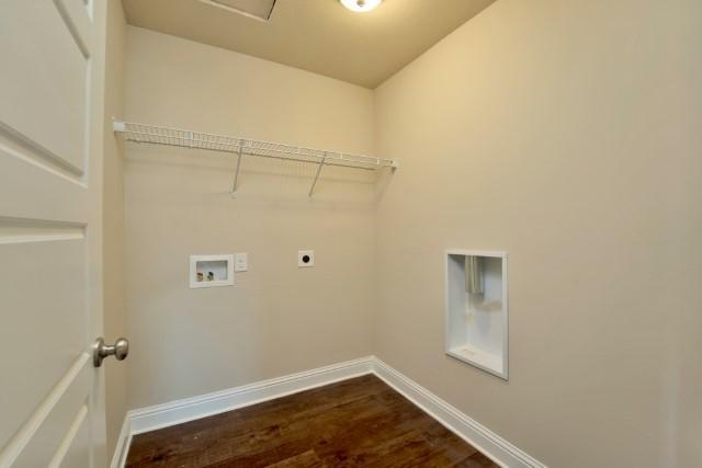 Eagle Bay Landing - Residential