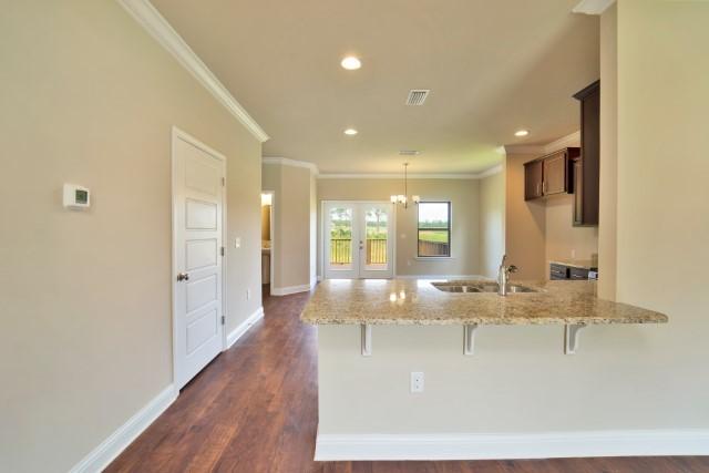 Eagle Bay Landing - Residential