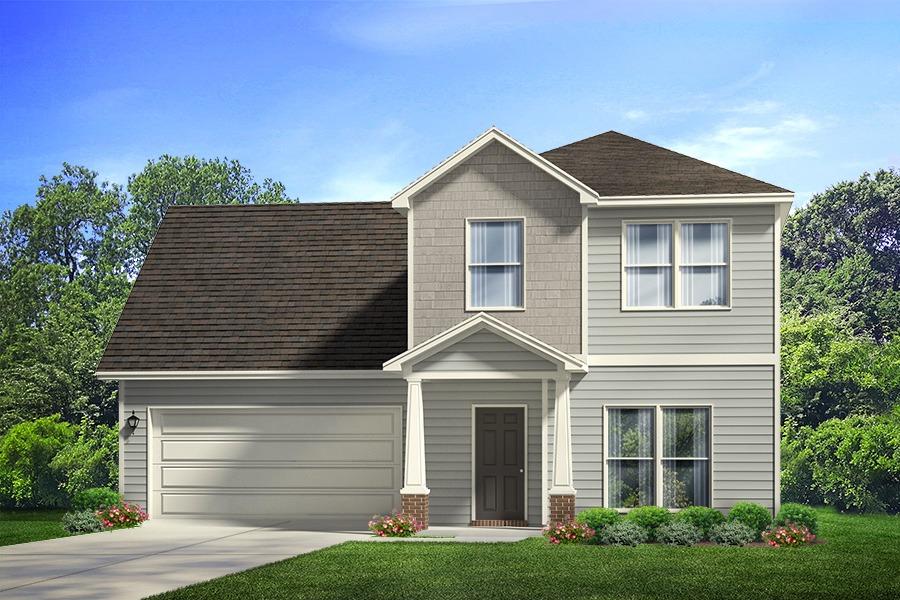 Eagle Bay Landing - Residential