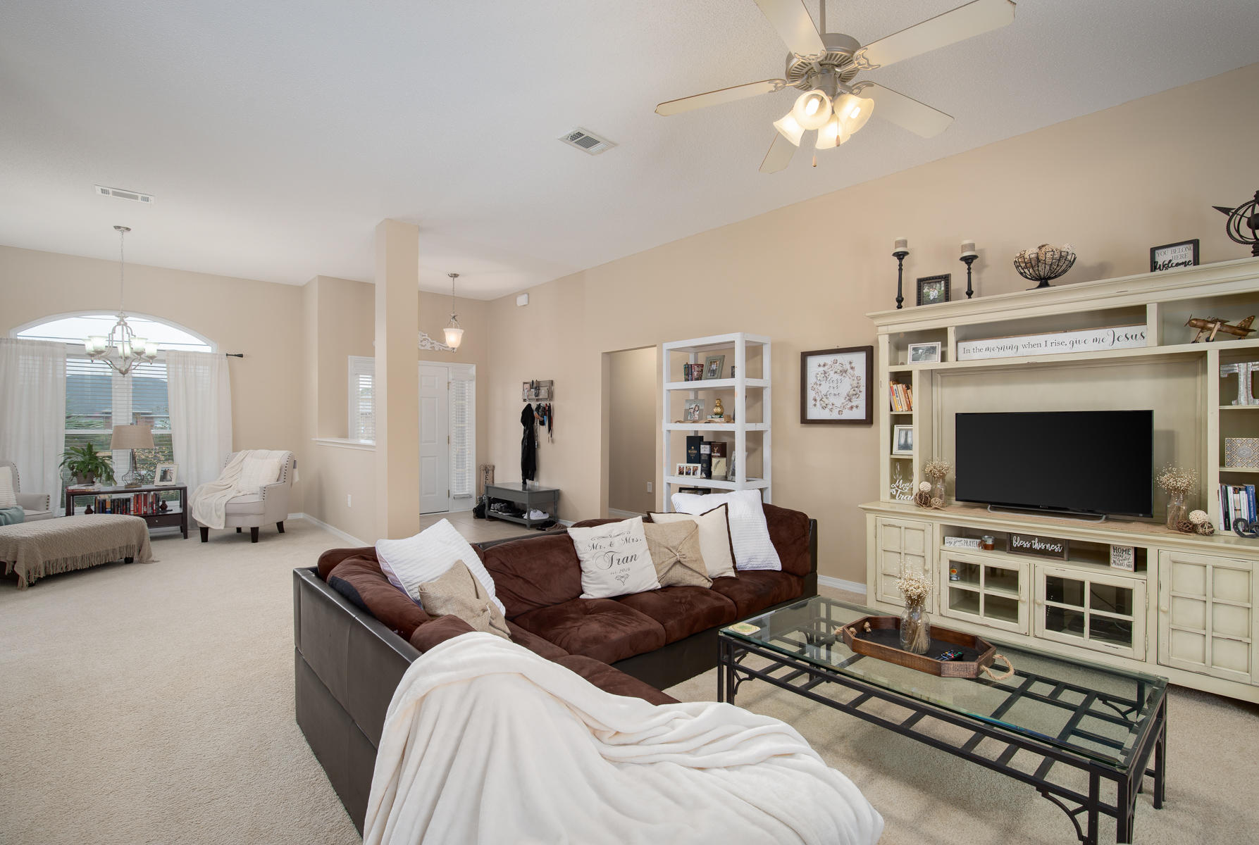 HOLLEY BY THE SEA - Residential Lease