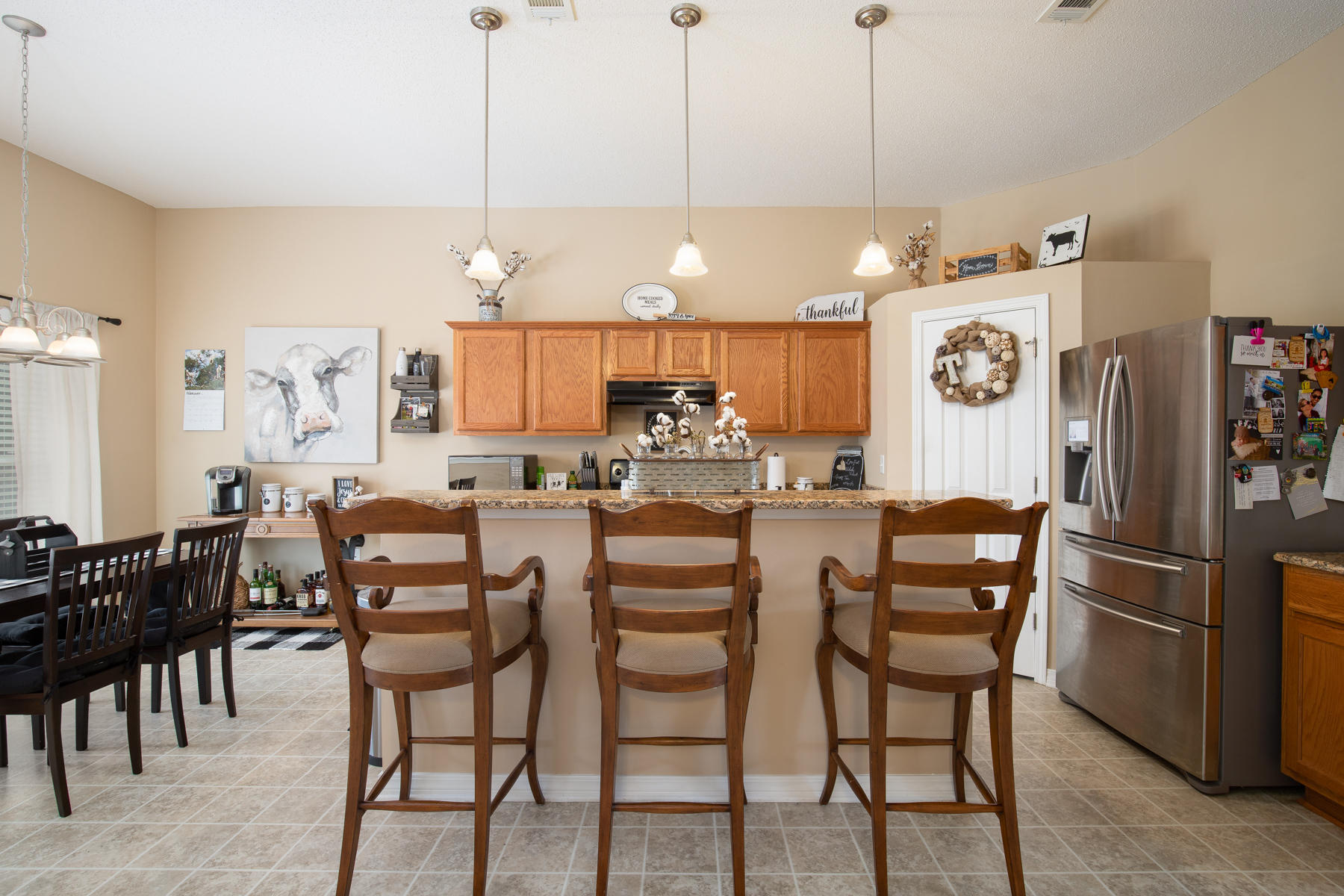 HOLLEY BY THE SEA - Residential Lease