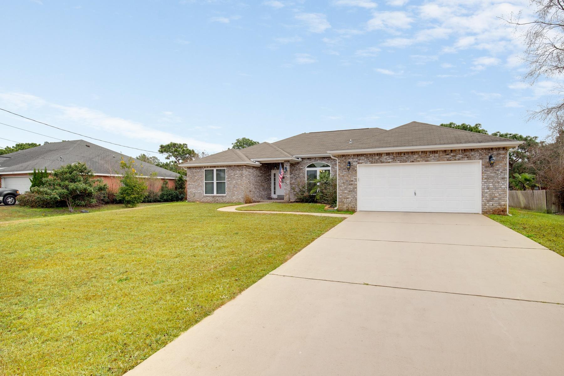 HOLLEY BY THE SEA - Residential Lease