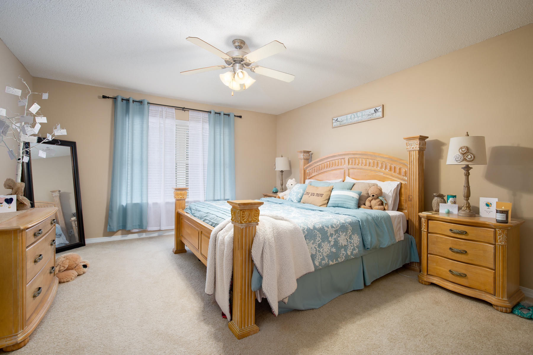 HOLLEY BY THE SEA - Residential Lease