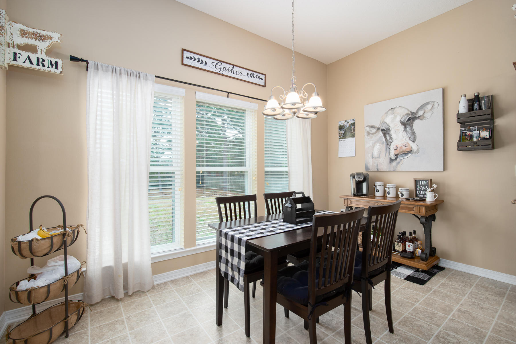 HOLLEY BY THE SEA - Residential Lease