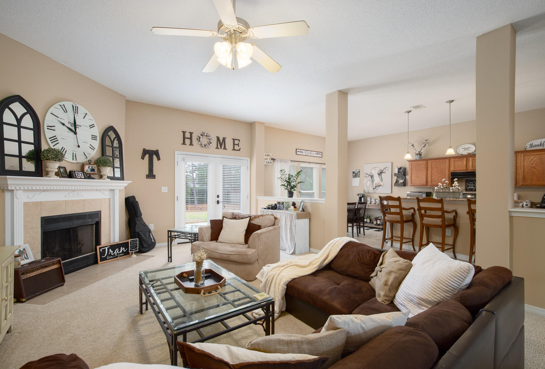 HOLLEY BY THE SEA - Residential Lease