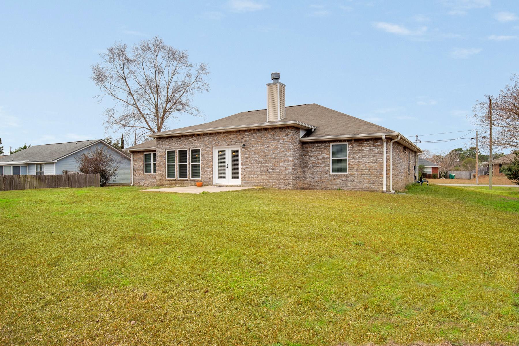 HOLLEY BY THE SEA - Residential Lease