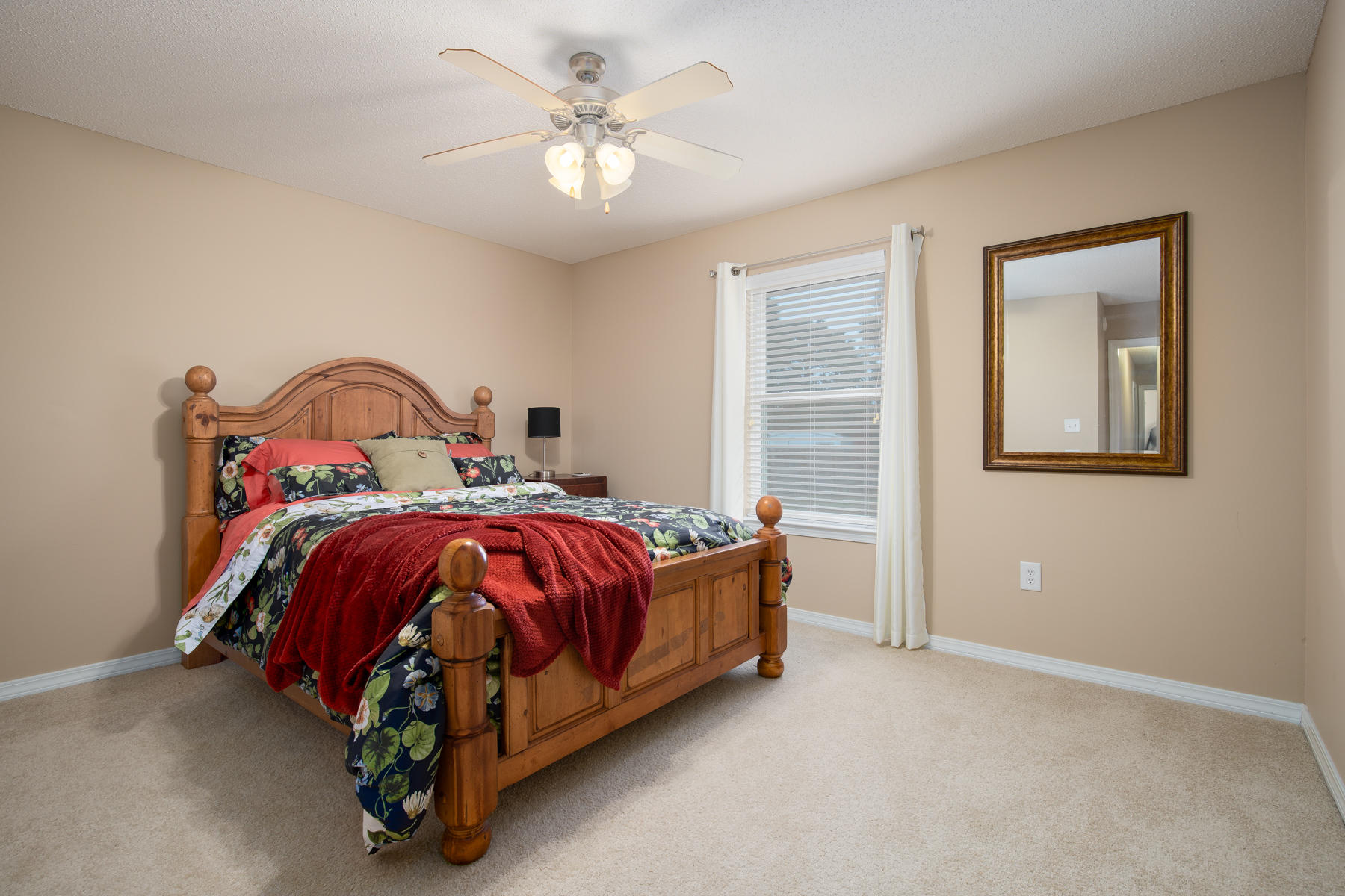 HOLLEY BY THE SEA - Residential Lease